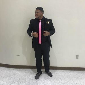 Meet your Posher, Kylan